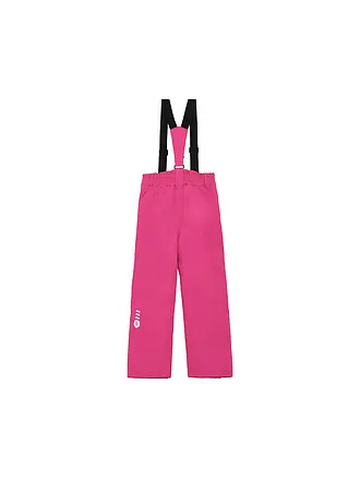 COLOR KIDS | Salopette de ski fille | pink